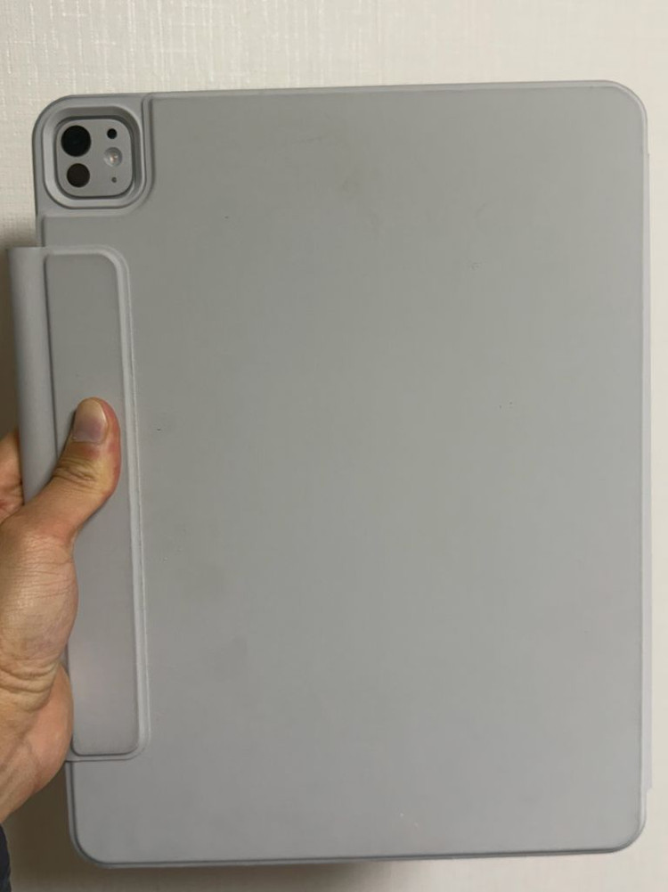 아이패드Pro M5 13인치 셀룰러 256GB 풀박스 이미지