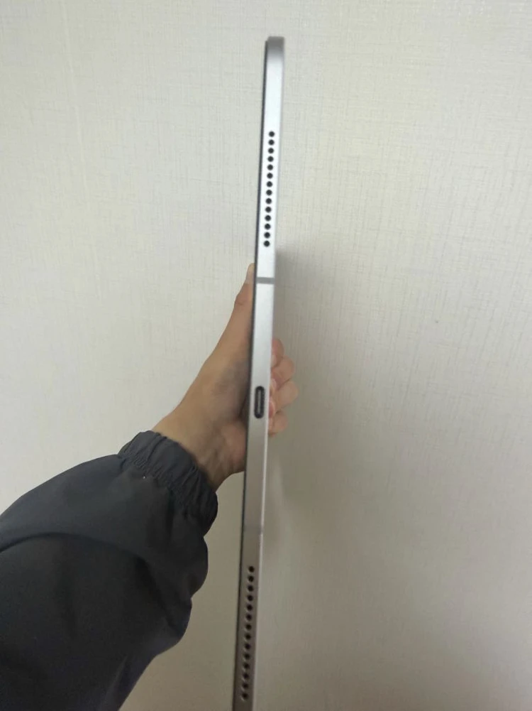아이패드Pro M5 13인치 셀룰러 256GB 풀박스 이미지