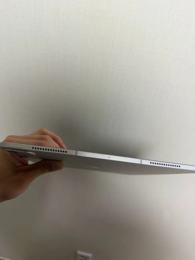 아이패드Pro M5 13인치 셀룰러 256GB 풀박스 이미지