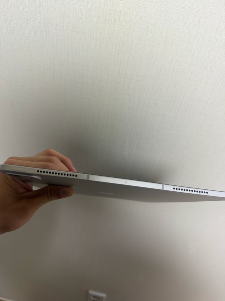 아이패드Pro M5 13인치 셀룰러 256GB 풀박스 이미지