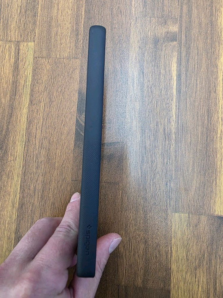갤럭시S25울트라 슈피겐 나노팝 맥핏 맥세이프케이스 판매합니다 이미지