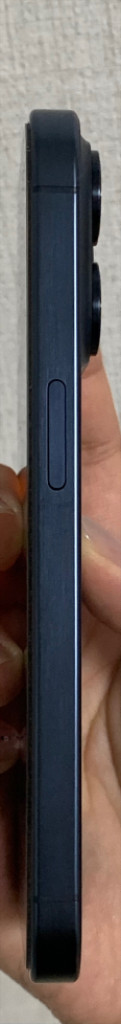 아이폰 15프로 블루티타늄 256GB 이미지