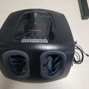 제스파 발 마사지 안마기 zp3630 이미지