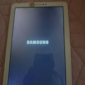 갤럭시탭 A6 SM-P580 이미지
