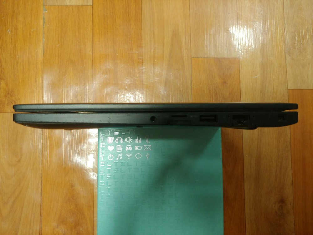 DELL 래티튜드 i5 6세대 노트북 (16GB / 256GB) 이미지