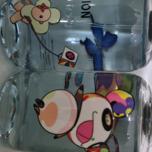 루이비통 이마지나시옹 비비엔 무라카미 한정판 100ml 이미지
