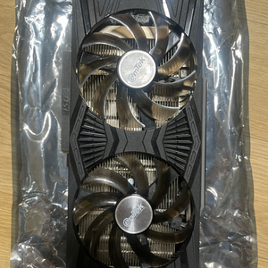 RTX 2060 SUPER 8gb 이미지