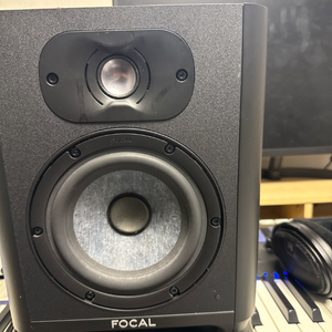 Focal alpha 50 Evo 1조 판매 이미지
