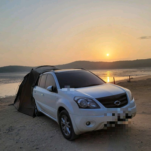 Qm5 09년 LE 2WD 이미지