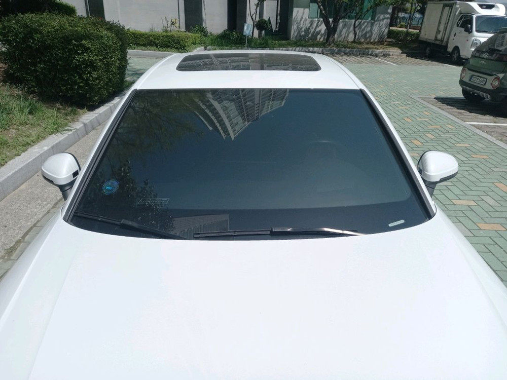 아우디 A4(5세대) 40 TFSI 프리미엄 이미지