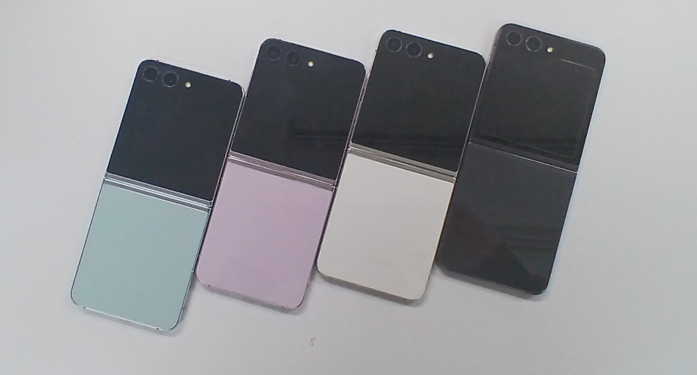 갤럭시Z플립5 256GB/512GB 판매 합니다 이미지