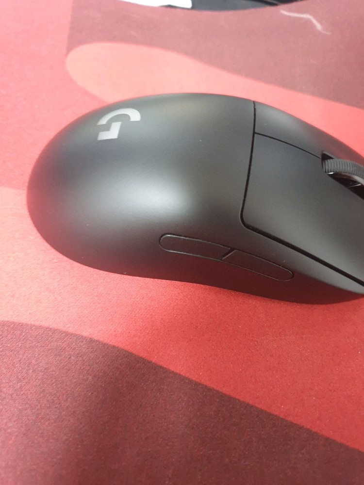 G Pro 2 LIGHTSPEED 지프로 지무선 이미지