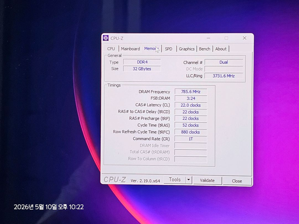 기가바이트 AERO 17 HDR XD 이미지