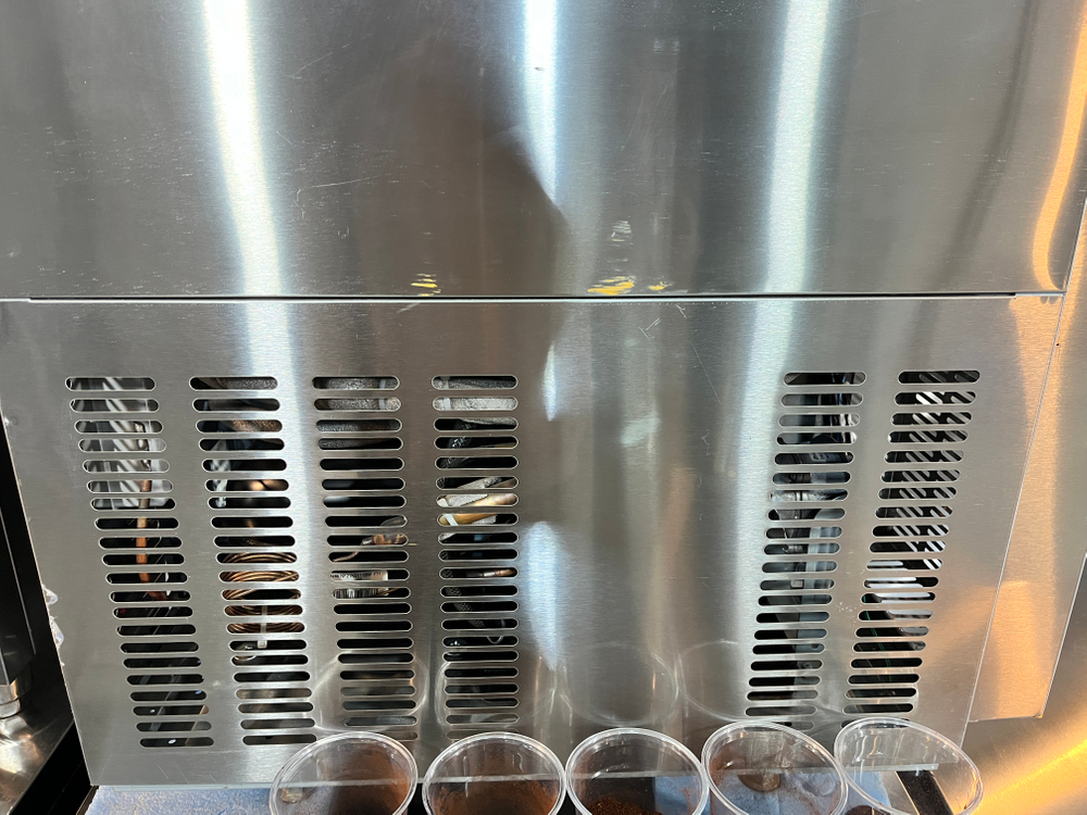 테이블냉동고 1200 간냉식 올스텐 라셀르 lt-1224f 업소용 카페 카페작업대냉동고 이미지