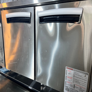 테이블냉동고 1200 간냉식 올스텐 라셀르 lt-1224f 업소용 카페 카페작업대냉동고 이미지