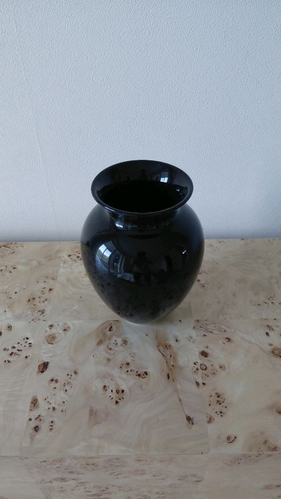 NR CERAMICS 꽃병 화병 엔알세라믹스 암포라베이스 이미지