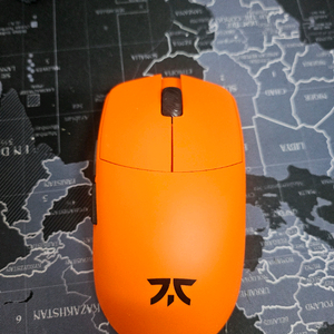 람주 마야 프나틱 8k 마우스 이미지