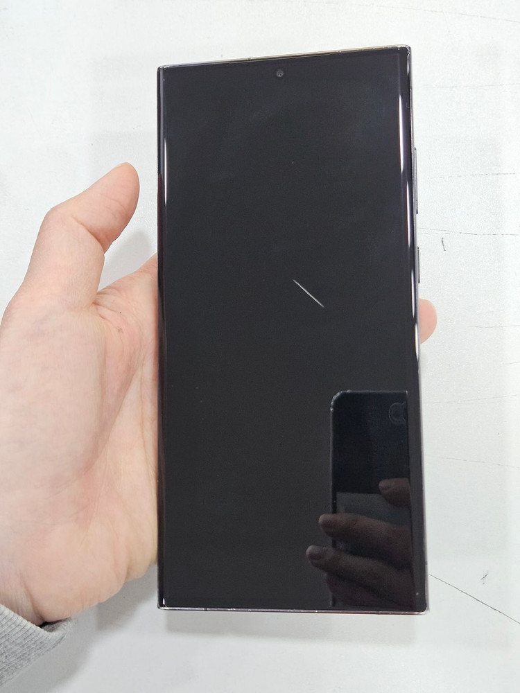 갤럭시S23울트라 512GB 이미지