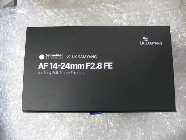 삼양14-24 삼양AF14-24mm F2.8소니FE 삼양35-150소니 소니200-600G 소니200600G 이미지