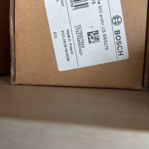 보쉬 자전거 배터리 이미지
