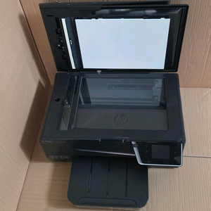 HP 오피스젯 6700 프리미엄 프린터 이미지