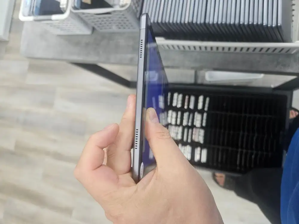 S급 삼성 갤탭T515 T505 A7 셀룰러 중고폰 할인가능 이미지