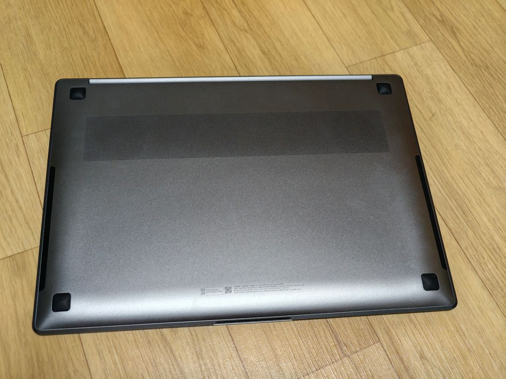 갤럭시북5 프로 16인치 울트라5 16G 512GB 이미지