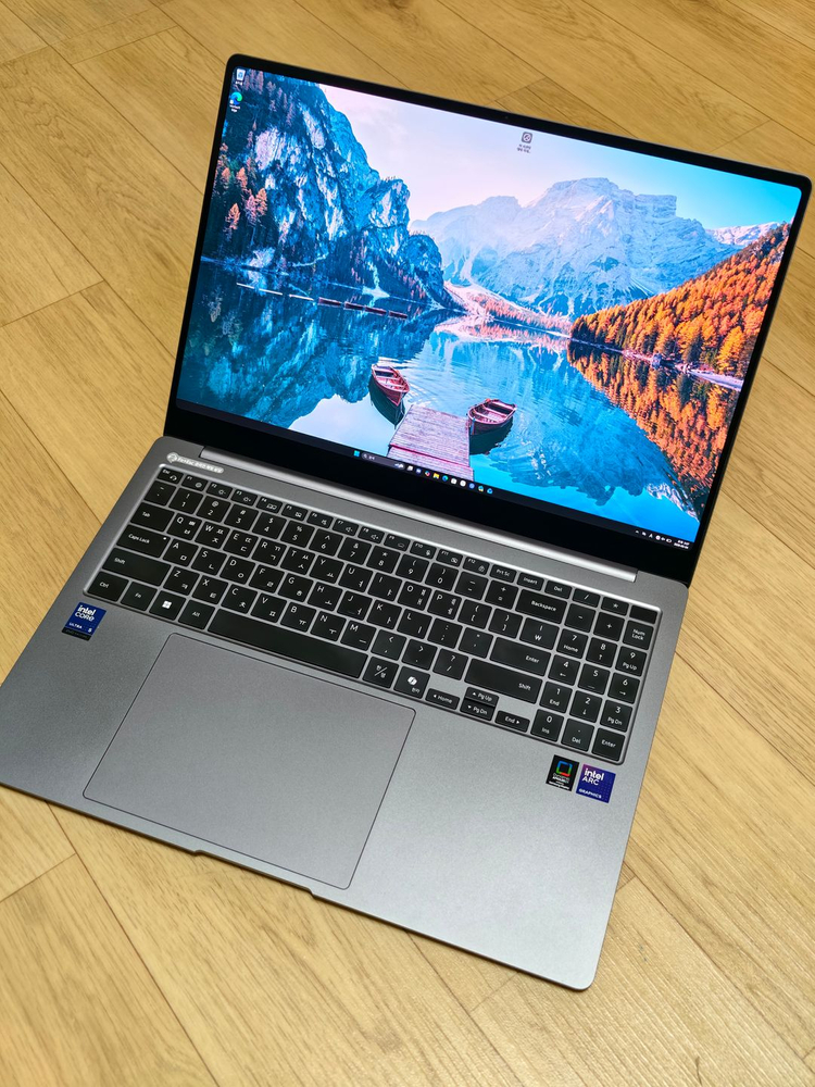 갤럭시북5 프로 16인치 울트라5 16G 512GB 이미지