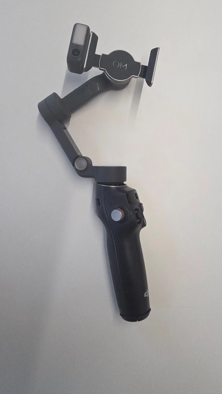 DJI Osmo Mobile 7P 이미지