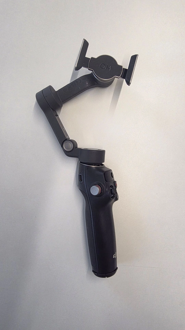 DJI Osmo Mobile 7P 이미지