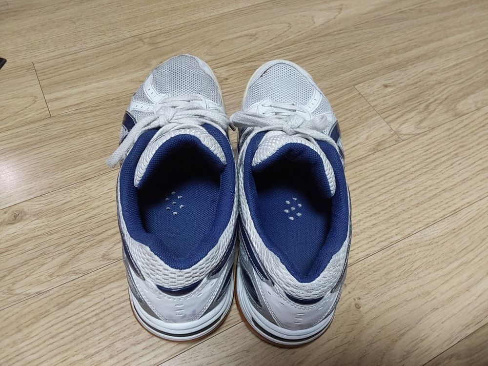 아식스 로테리브레 255 배구화 체대입시화 이미지