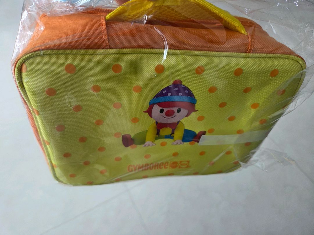 새상품 짐보리 보냉가방 이미지