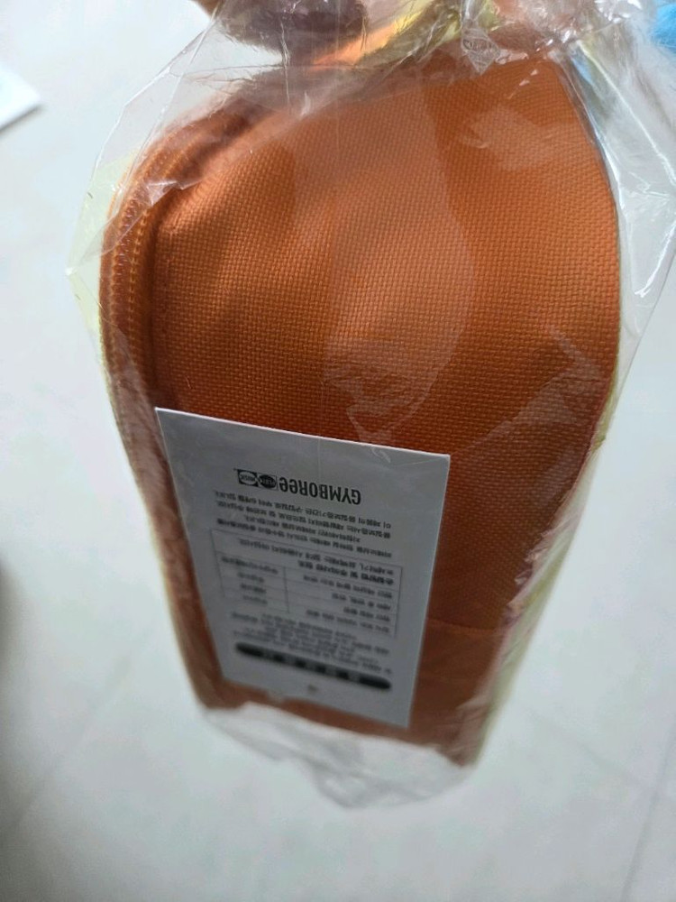 새상품 짐보리 보냉가방 이미지