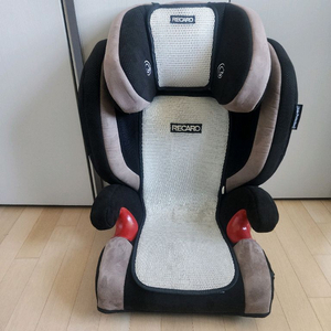레카로 몬자노바 카시트ㆍ쿨시트 팔아요 이미지