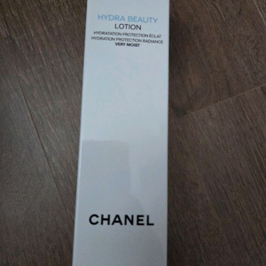 샤넬 이드라 뷰티 로씨옹 베리 모이스트 150ml 이미지