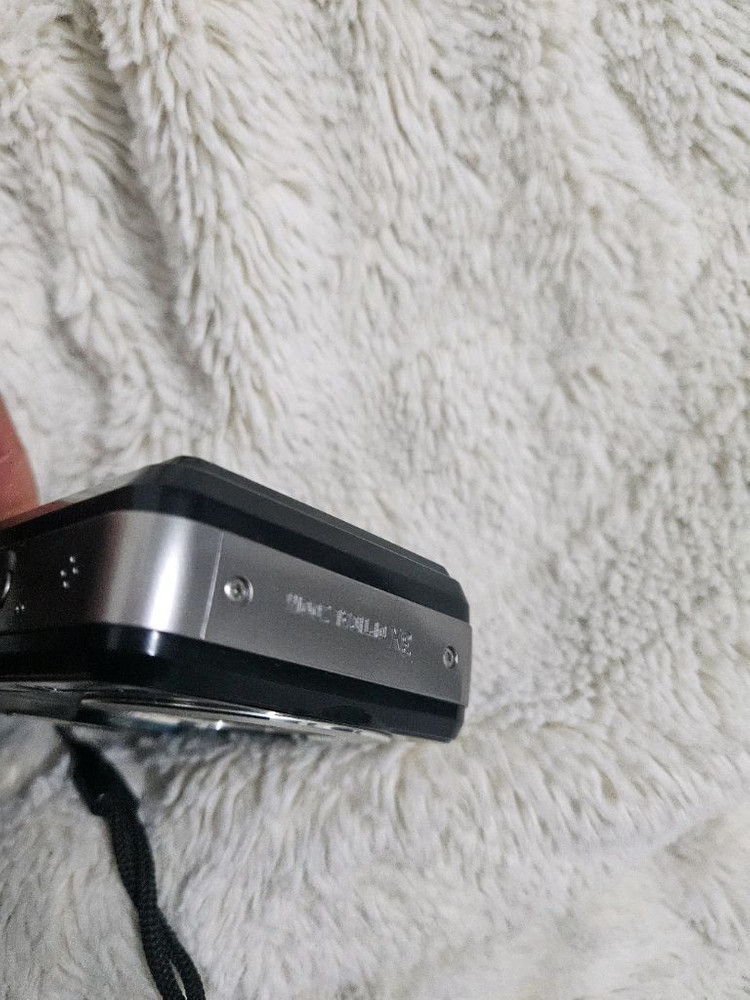 삼성 케녹스 d760 레트로 디카 디지털 카메라 이미지