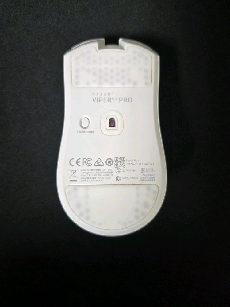 레이저 바이퍼 v3 pro 이미지