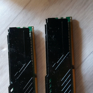 삼성 ddr4 8g3200mhz 2개 이미지