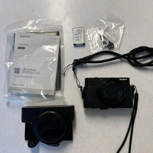 소니 rx100m5a 카메라 판매합니다