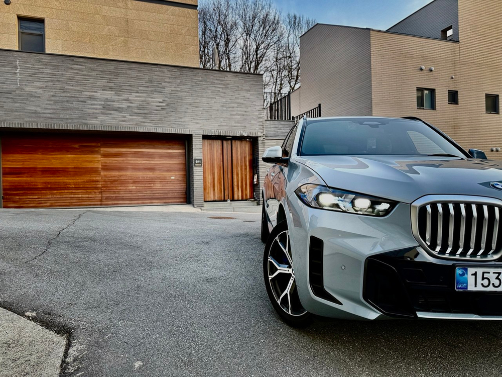 2024 BMW X5 40i 마일드 하이브리드 판매합니다. 이미지