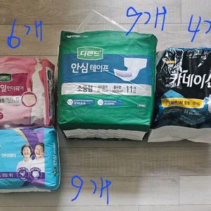 성인용 기저귀 이미지