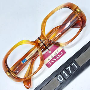 80s 독일제 빈티지 데드스톡 미사용/METZLER M3010 안경테 48mm 메츨러 레트로 패션 아이웨어 수입 이미지