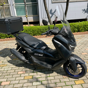 야마하 nmax125 25년 abs 무꿍무슬립 팝니다 이미지