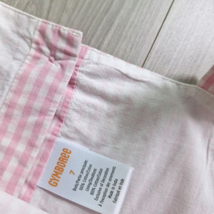 짐보리 푸르기 등 여아옷 10점 이미지