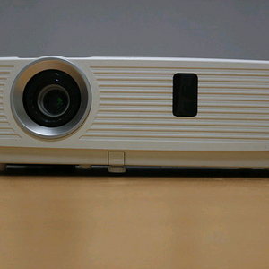 케논 CLP-426 4200안시 중고빔프로젝터 이미지