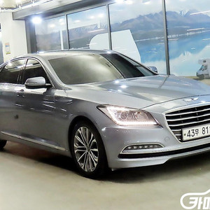 [현대]제네시스DH G330 모던 AWD #고유가특가 이미지