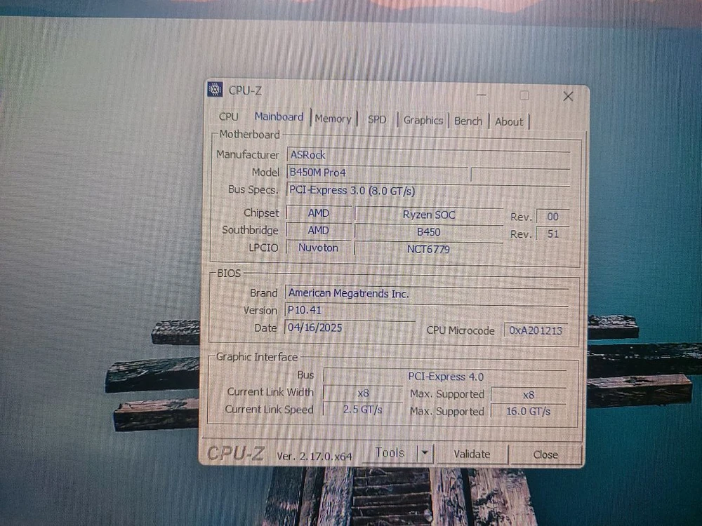 라이젠7 5700X 16GB RTX 4060 500GB 게이밍 PC 본체 이미지