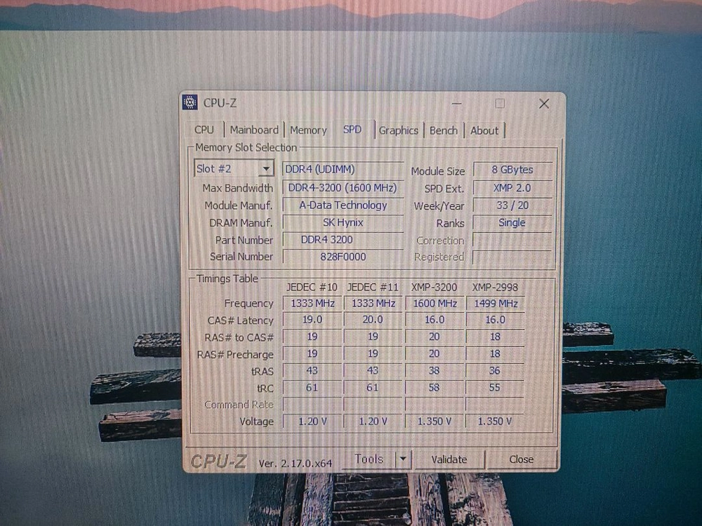 라이젠7 5700X 16GB RTX 4060 500GB 게이밍 PC 본체 이미지