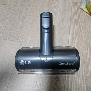 a9 a9s 코드제로 lg 무선청소기 청소기 침구 키트 침대 흡입구 정품 새상품 이미지