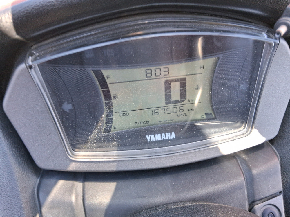 125cc 스쿠터 이미지